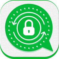 Chat Locker for Whatsapp Chat