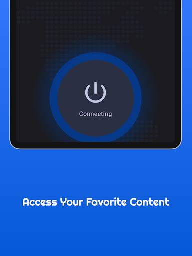 Aero VPN screenshot 12