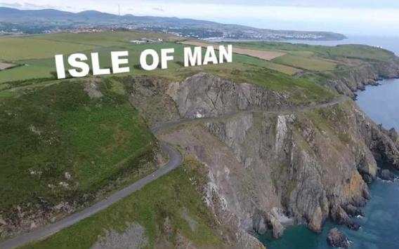 Isle of Man Pictures screenshot 1