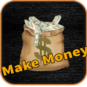 make money online icon