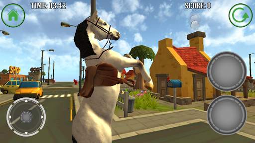 Horse Simulator screenshot 3