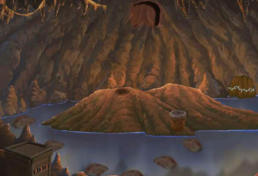 Escape Games - Tricks 2 screenshot 1