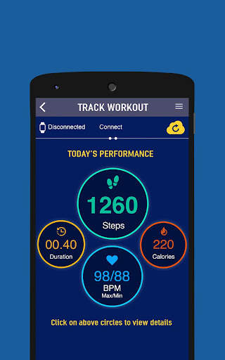 IFA Sport screenshot 4