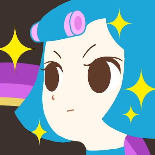 Super Girl  vs Villain : Offline Shooting RPG 0.9.0
