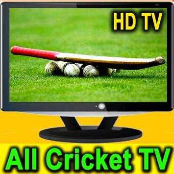 Cricket TV Live Channels screenshot 5