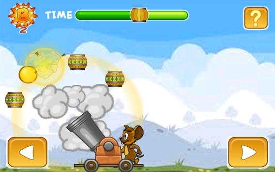 Tom and Zombie screenshot 4
