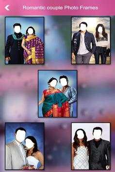 Couple Photo Suit screenshot 2