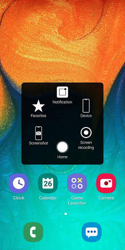 Assistive Touch | Screen Recorder| Video Recorder screenshot 2