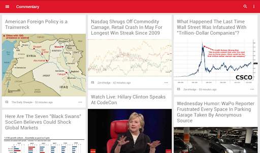 Right News - Conservative screenshot 18