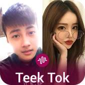 Funny Teek Tok Videos Download 1.0