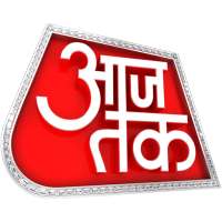 Aaj Tak News – AajTak Live TV icon