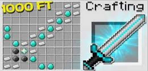 More Sword Mod For Minecraft screenshot 5