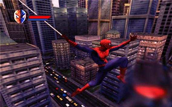 Guid The Amazing Spider-Man 2 screenshot 1