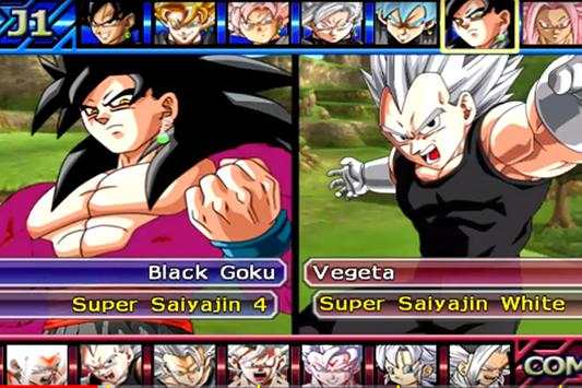 Tips for  budokai tenkaichi 3 screenshot 5