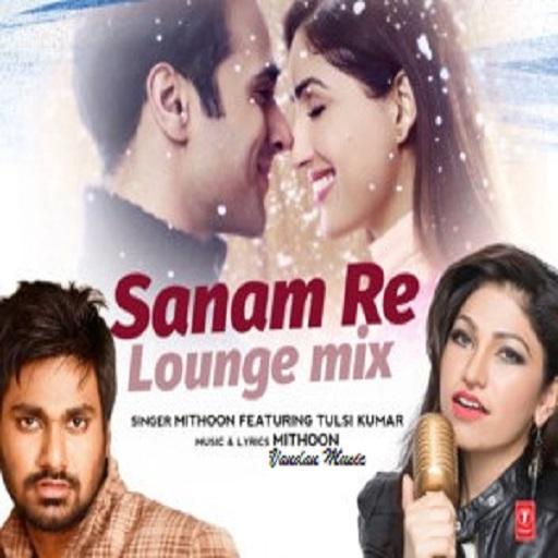 Sanam Re (Mithoon Bollywood Music) icon