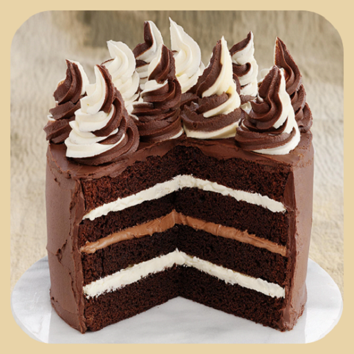 Cakes Recipes icon
