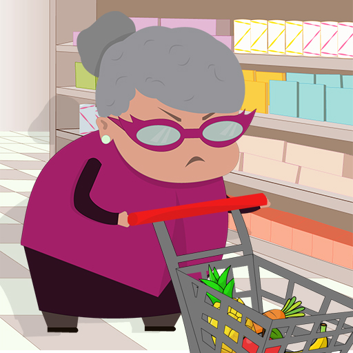 Ninja Mom icon