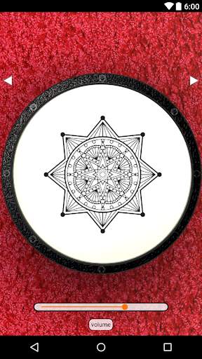 Darbuka Pad screenshot 1