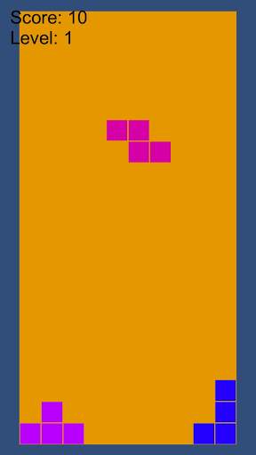 Crazy Block Puzzle Game screenshot 1