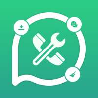 WAKit - Tools for WhatsApp logo
