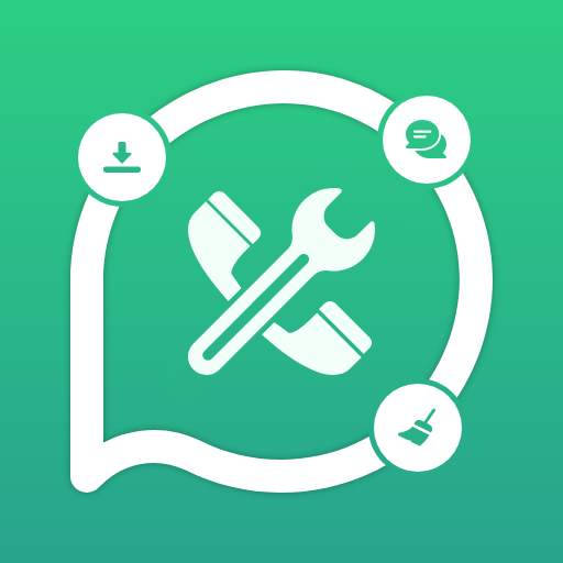WAKit - Tools for WhatsApp 1.0