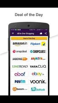 x-pect all in one shopping app screenshot 7