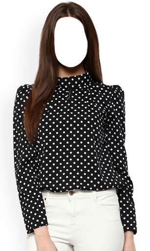 Girls Tops Suit screenshot 21
