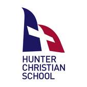 Hunter Christian School 2019.7.8.1