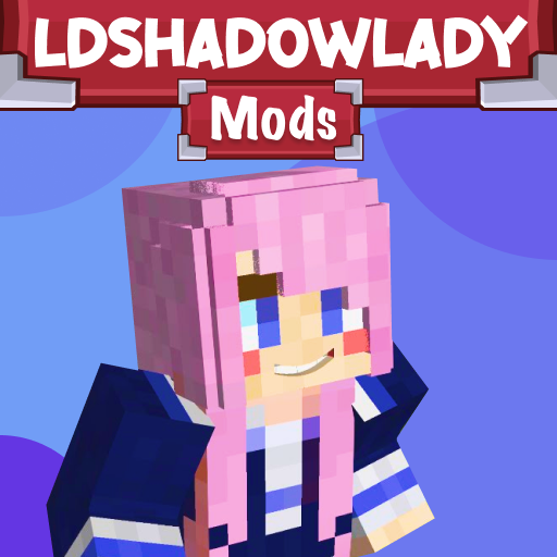 LDShadowLady Mods icon