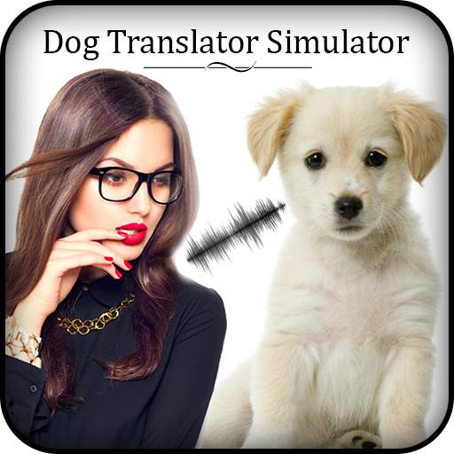 Dog Translator Simulator 1.0