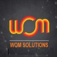 WOM VTS icon