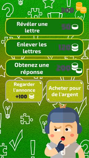 Devinez les joueurs de football 2021 screenshot 6