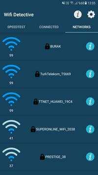 Wifi Detective screenshot 3