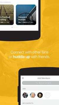 GameOn screenshot 2