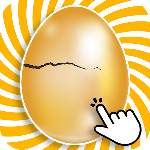 Tamago Egg Clicker Breaker icon