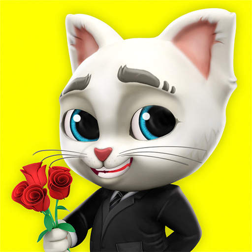 Oscar the Cat - Virtual Pet 4.0.3