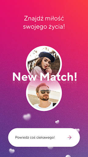 dua: Polska Aplikacja Randkowa screenshot 3