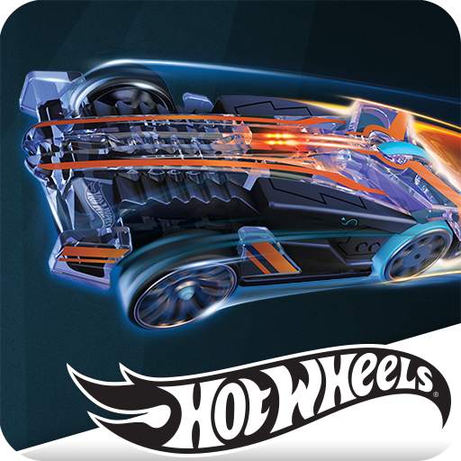 Hot Wheels® Augmoto™ 1.4.0