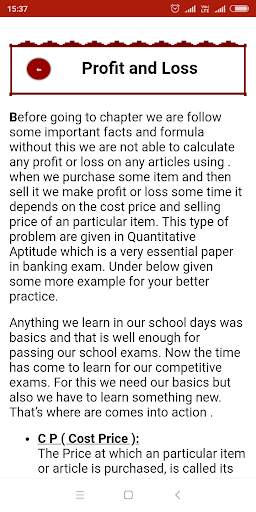 KVS Exam Guide screenshot 5