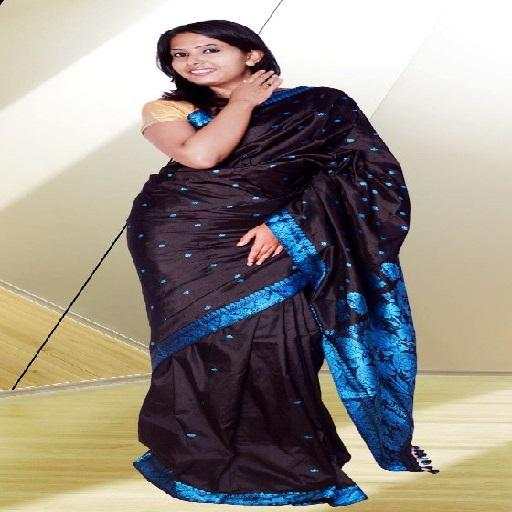 Assam Silk Sari Style & Design screenshot 7