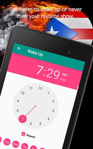📻 🇵🇷 Puerto Rico Radio скриншот 11