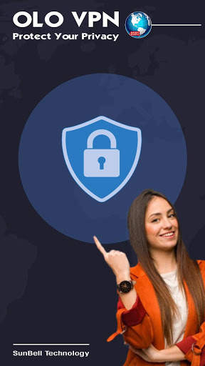 OLO VPN - Free Unlimited VPN & Free Proxy screenshot 6