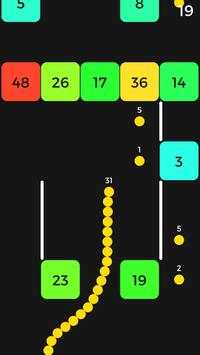 Snake Dash screenshot 1