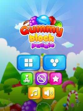 Gummy Mania Pop: Candy Splash screenshot 6