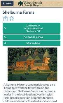 Best of New England Travel screenshot 3