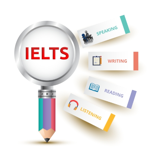 IELTS Band 9 icon