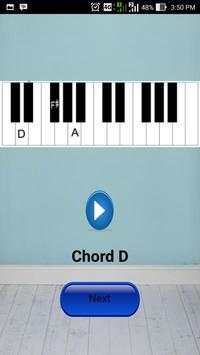 Belajar Chord Piano screenshot 3