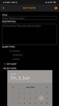 Notepad 5 تصوير الشاشة
