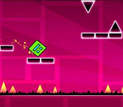 Guide For Geometry Dash screenshot 1