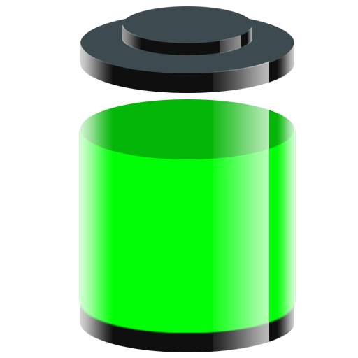 Battery Widget 1.0.4